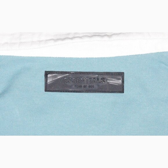 ESSENTIALS Fear of God Rugby Shirt - Picture 5 of 8
